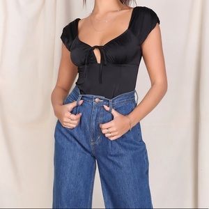 Fashion Nova Body Suit